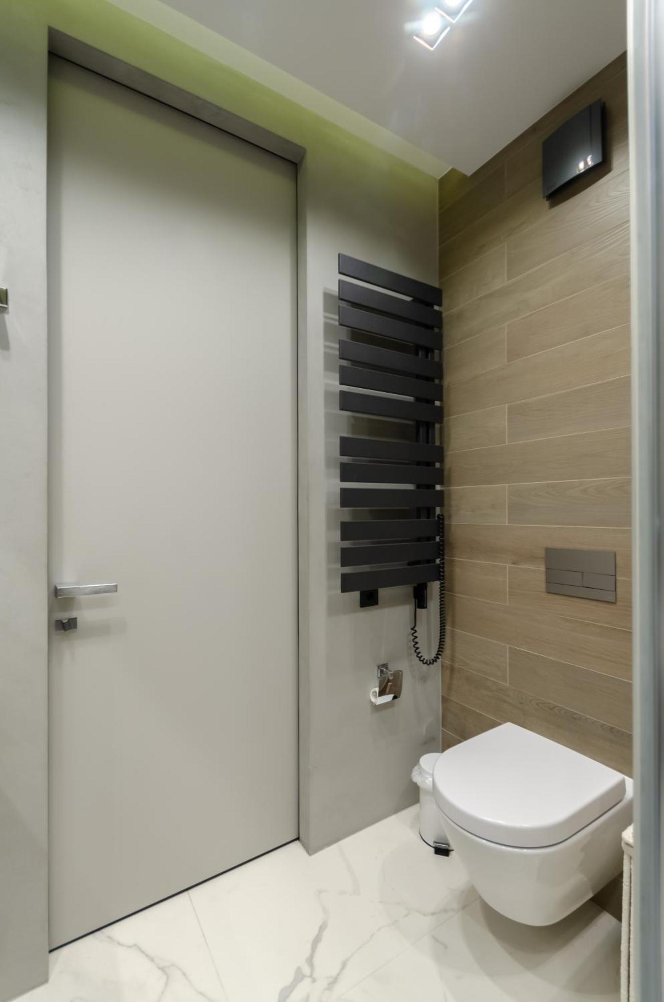Modern New Cozy Apartment Kvartet Railway Station Kiev Luaran gambar